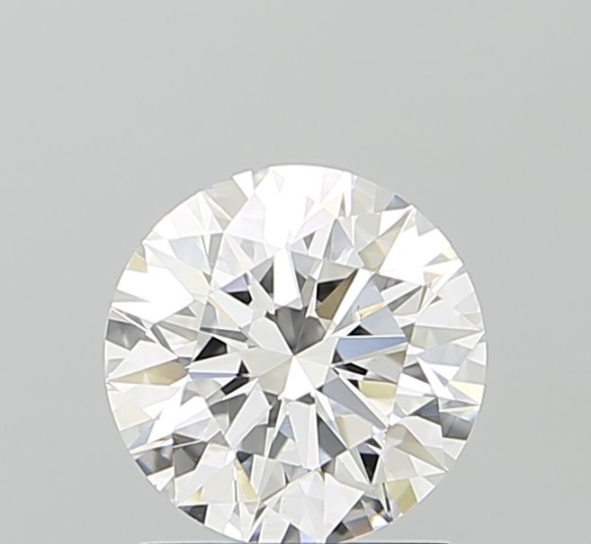 1.50 ct. round Lab Grown Diamond front image