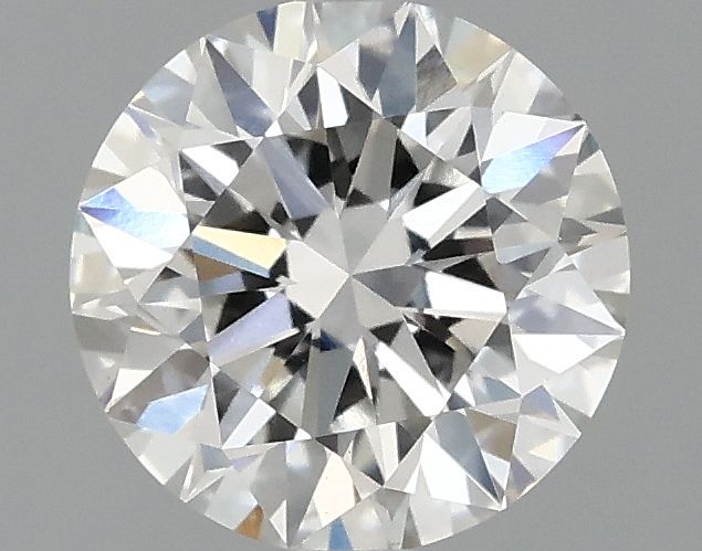 1.53 ct. round Lab Grown Diamond front image