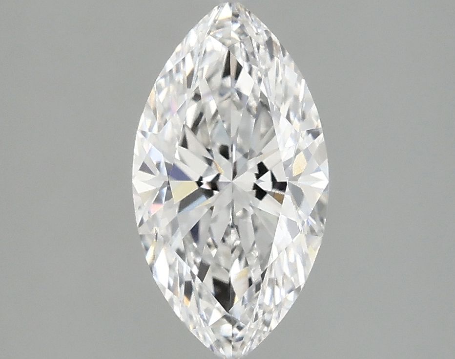 1.54 ct. marquise Lab Grown Diamond front image