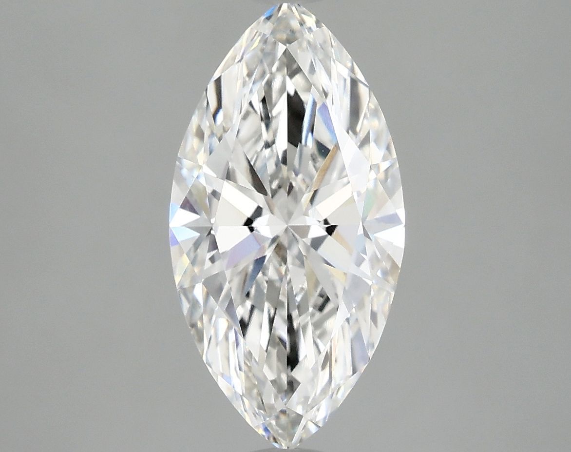 2.39 ct. marquise Lab Grown Diamond front image