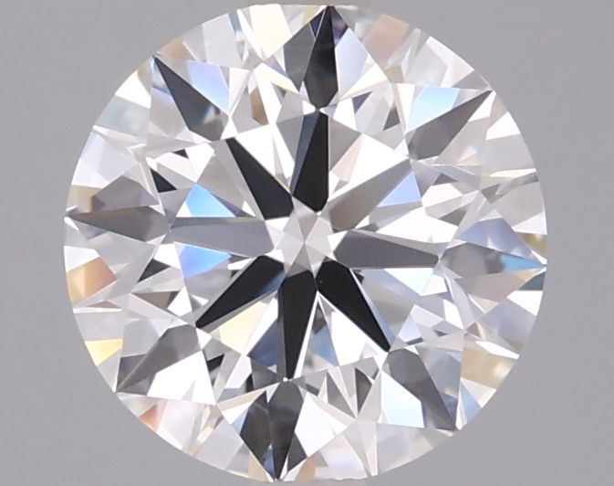 1.94 ct. round Lab Grown Diamond front image