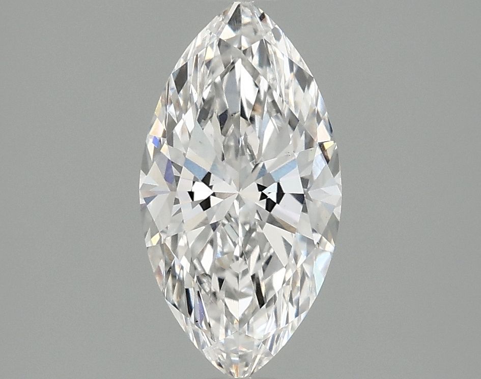 1.51 ct. marquise Lab Grown Diamond front image