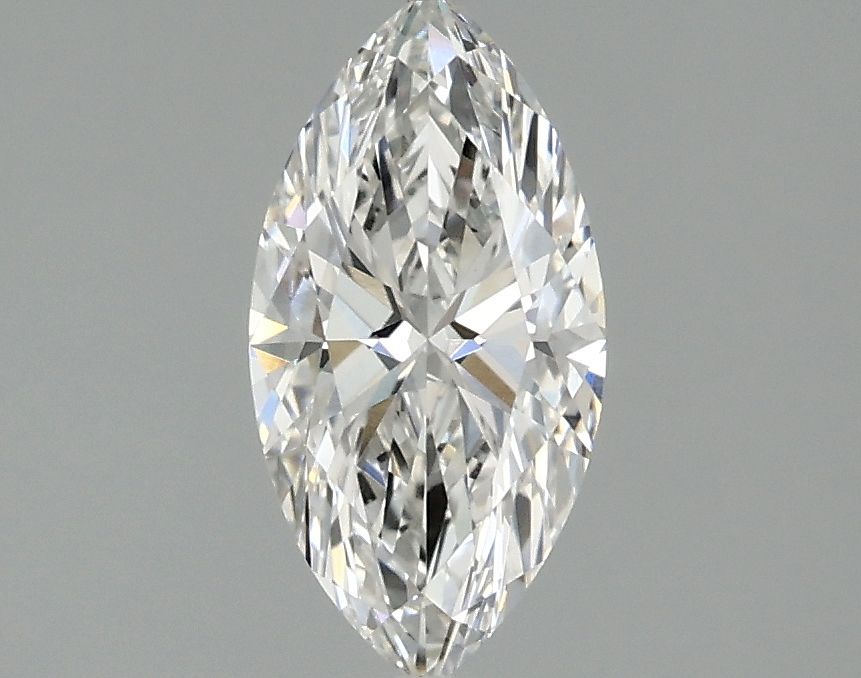 1.03 ct. marquise Lab Grown Diamond front image