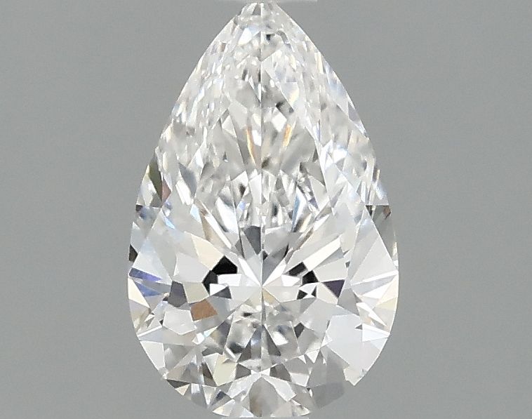 1.06 ct. pear Lab Grown Diamond front image