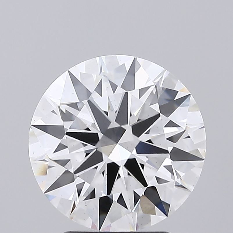 Round Diamond