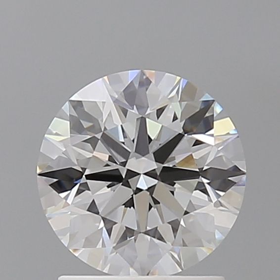 1.57 ct. round Lab Grown Diamond front image