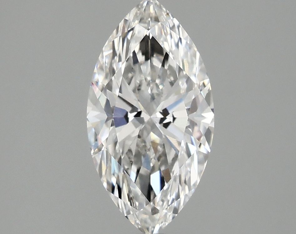 1.53 ct. marquise Lab Grown Diamond front image