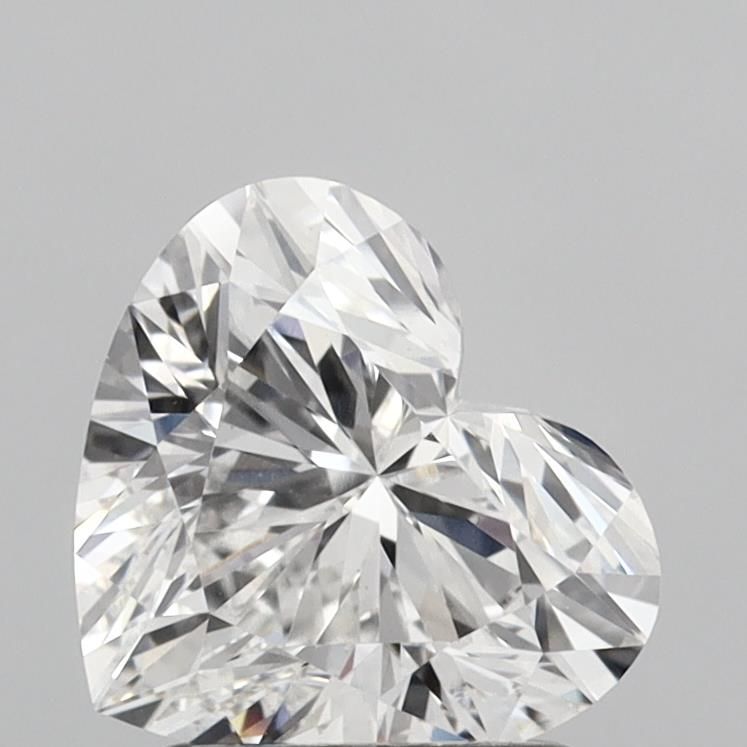 Heart Diamond