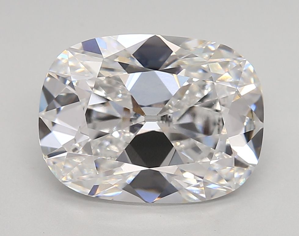Cushion Diamond