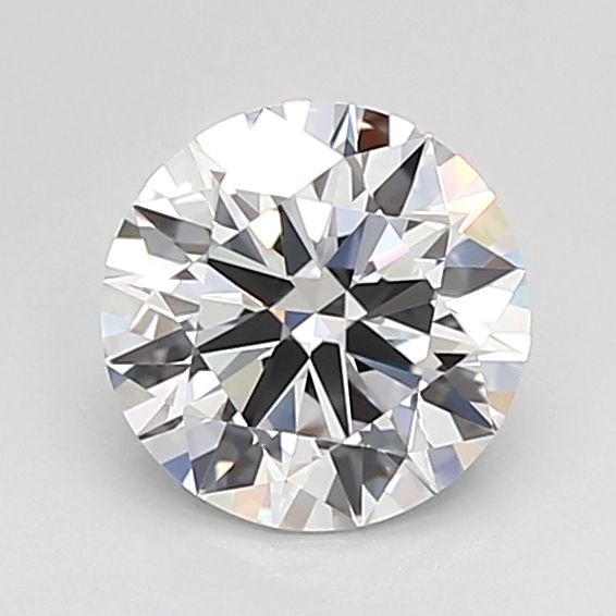 1.05 ct. round Lab Grown Diamond front image