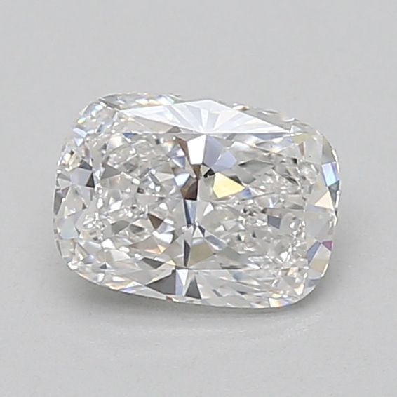 0.92 ct lab-grown Cushion modified Diamond