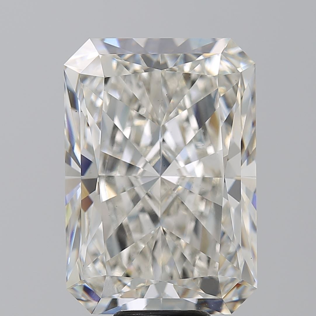 Radiant Diamond