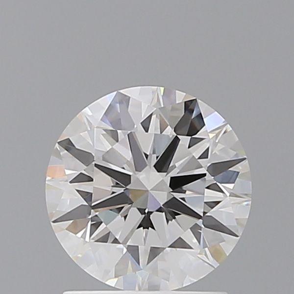 1.60 ct. round Lab Grown Diamond front image