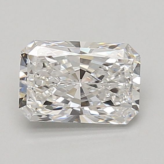 1.03 ct. radiant Lab Grown Diamond front image