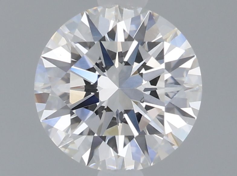 1.01 ct. round Lab Grown Diamond front image