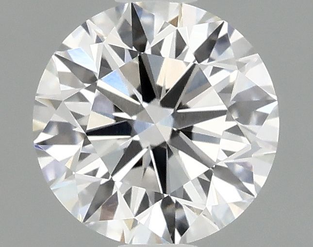 1.02 ct. round Lab Grown Diamond front image