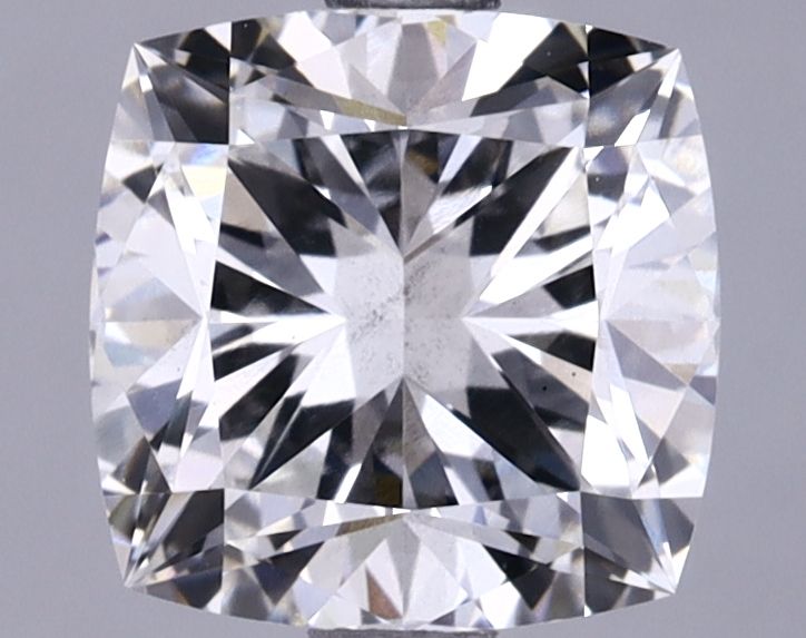 Cushion Diamond