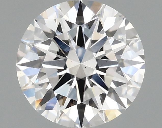 1.03 ct. round Lab Grown Diamond front image