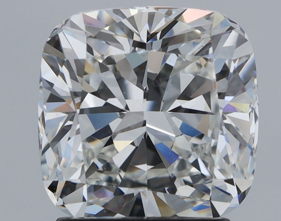 Cushion Diamond