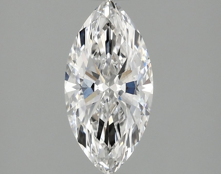 1.09 ct. marquise Lab Grown Diamond front image