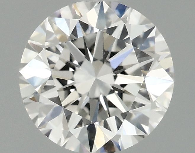 1.09 ct. round Lab Grown Diamond front image