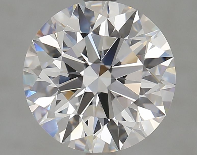 Round Diamond