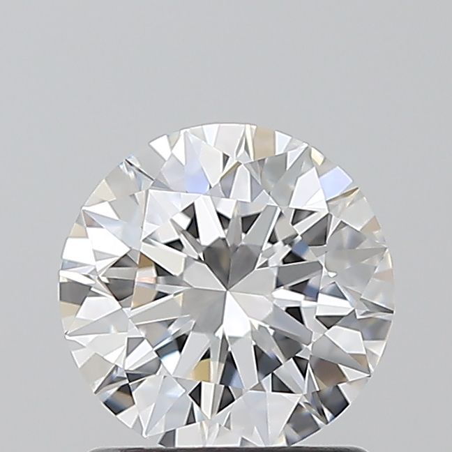 Diamant Rond 1.08 ct - Couleur D - Pureté FL