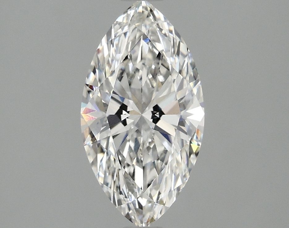1.41 ct. marquise Lab Grown Diamond front image