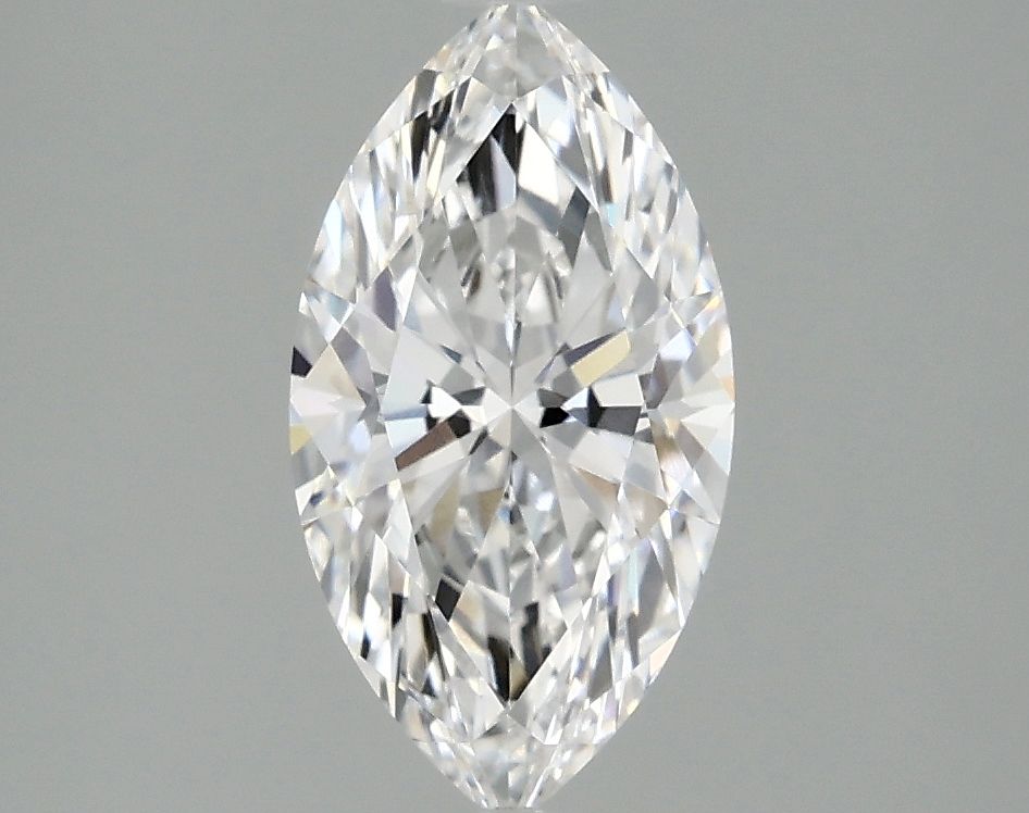 1.51 ct. marquise Lab Grown Diamond front image