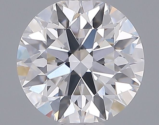 1.00 ct. round Lab Grown Diamond front image
