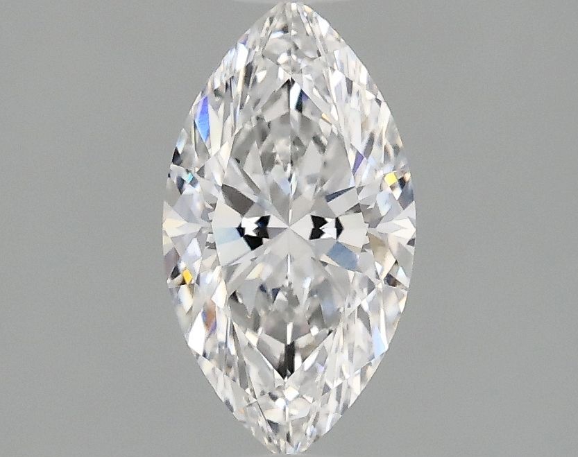 1.05 ct. marquise Lab Grown Diamond front image