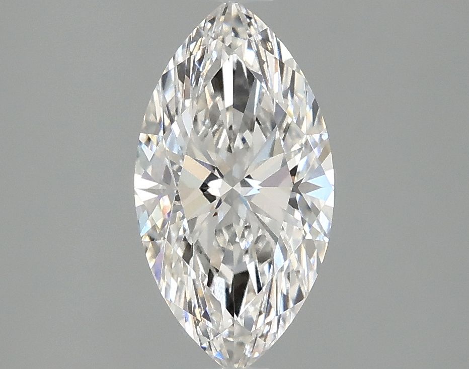 1.41 ct. marquise Lab Grown Diamond front image