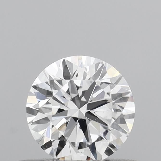 0.42 ct lab-grown Round Diamond