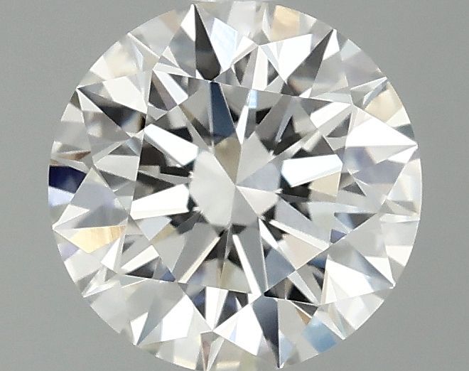 1.12 ct Round diamond