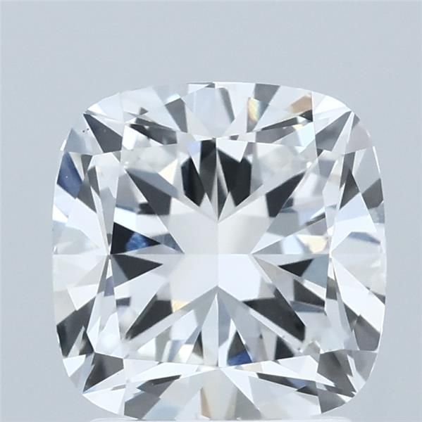 Cushion Diamond