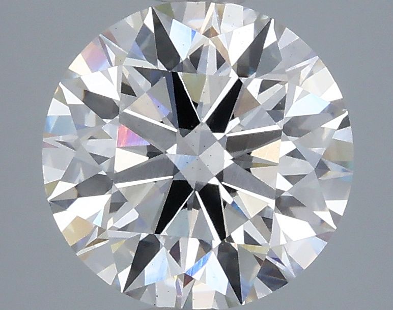Round Diamond