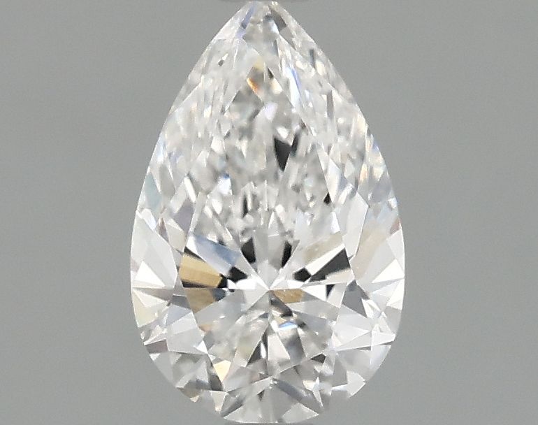 1.06 ct. pear Lab Grown Diamond front image