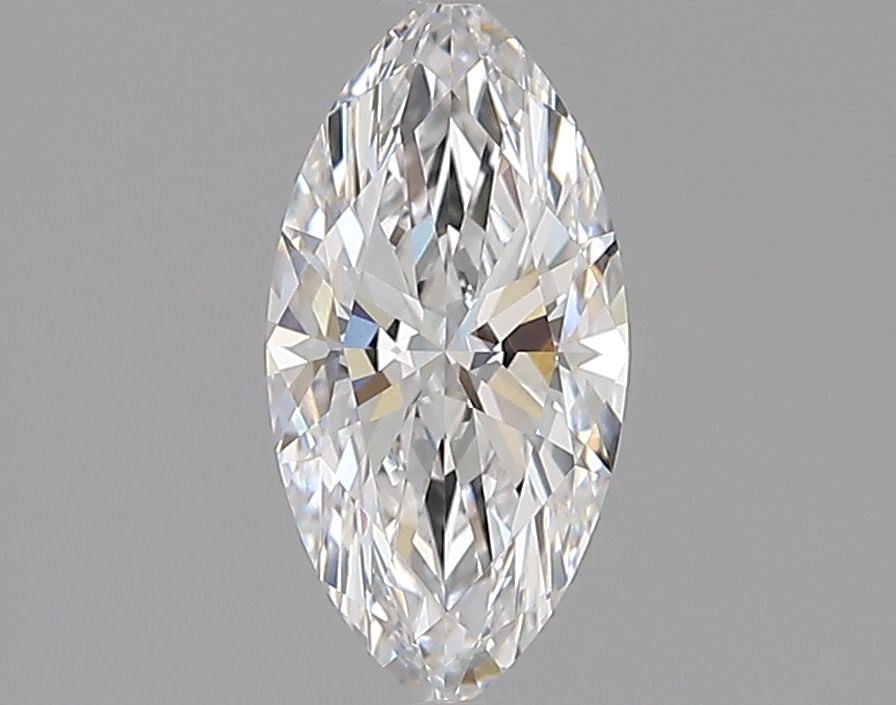 1.04 ct. marquise Lab Grown Diamond front image