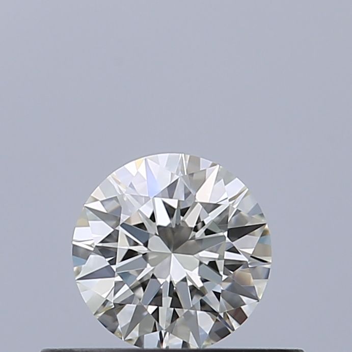 0.31 Carat Round Diamond H IF