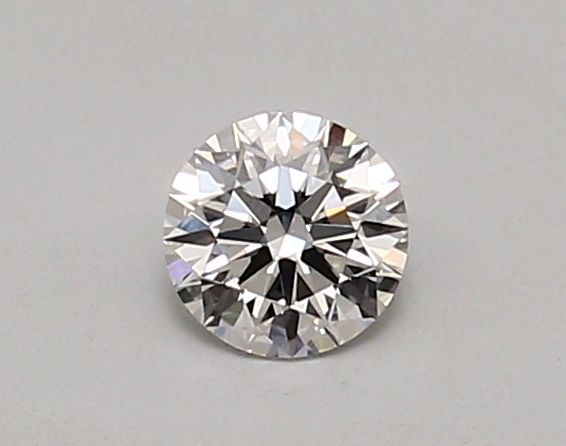 0.41 ct lab-grown Round Diamond
