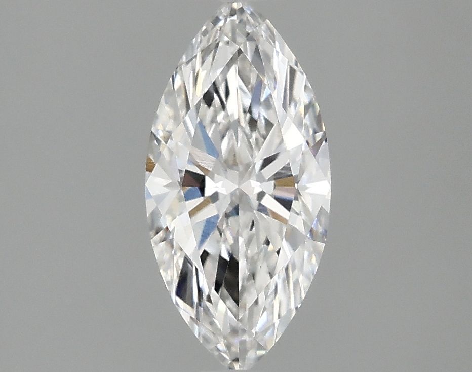 1.06 ct. marquise Lab Grown Diamond front image