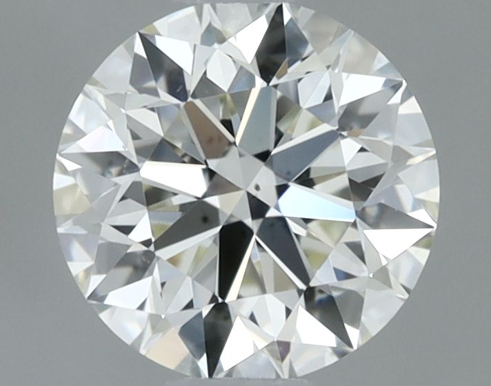 0.55 ct Round Diamond