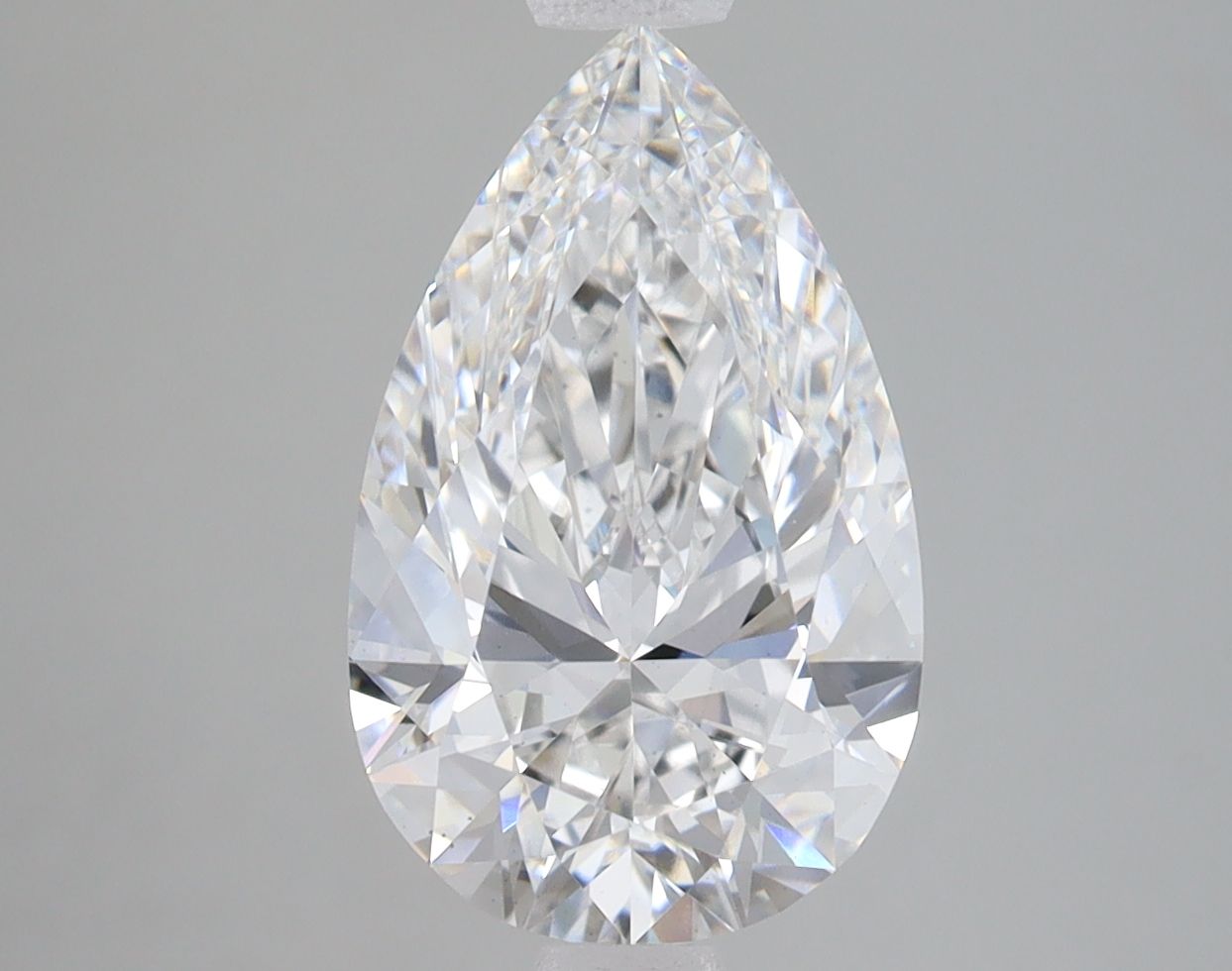 3.07 Carat