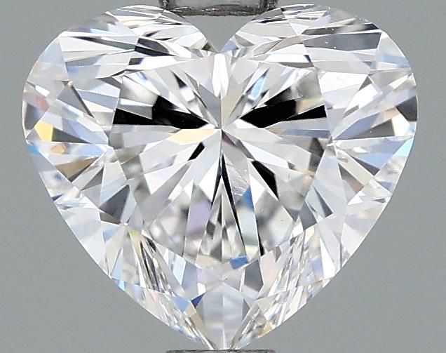 Heart Diamond