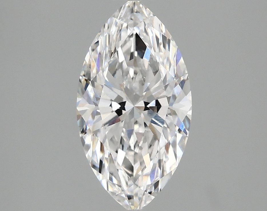 1.51 ct. marquise Lab Grown Diamond front image