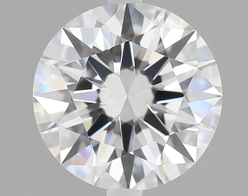 Diamant Rond 1.40 ct - Couleur D - Pureté IF