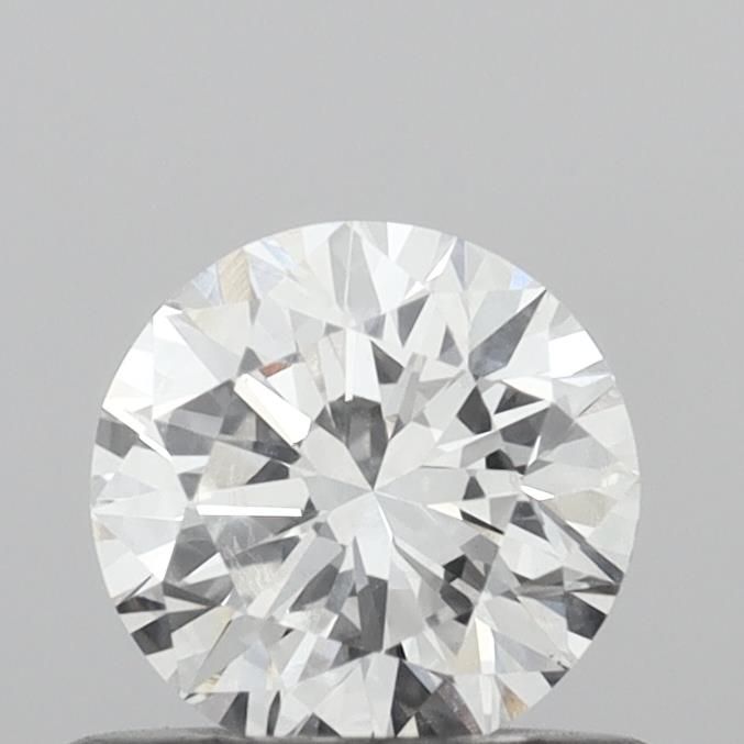 0.56 ct lab-grown Round Diamond