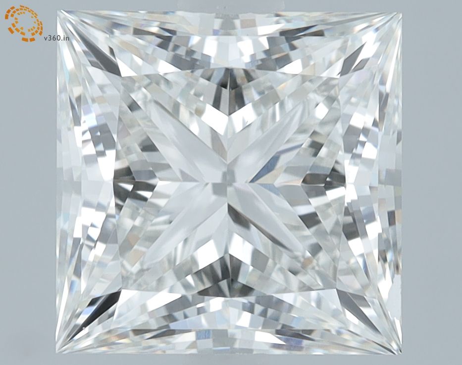2.44 Carat