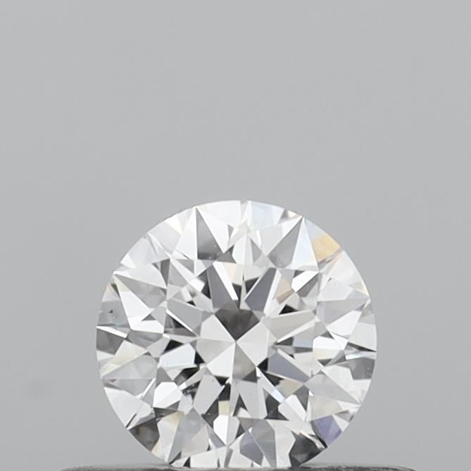 0.31 ct lab-grown Round Diamond