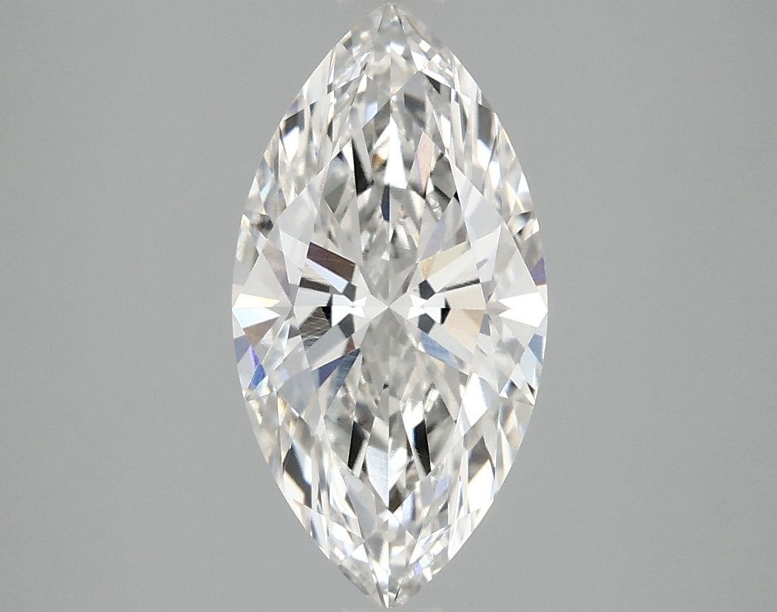 1.91 ct. marquise Lab Grown Diamond front image